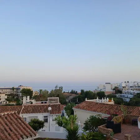 Casa Karma Villa Fuengirola