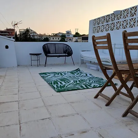Casa Karma Villa *
