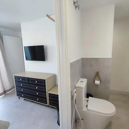 Casa Karma Villa Fuengirola