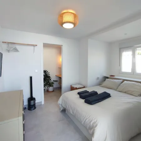 Casa Karma Fuengirola