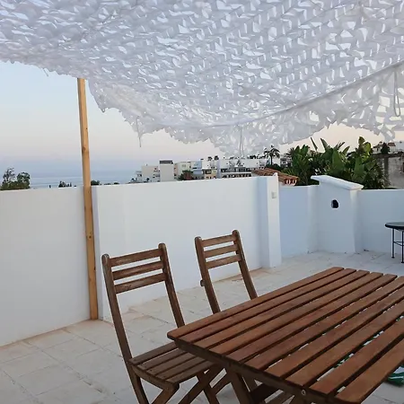 Casa Karma Villa *