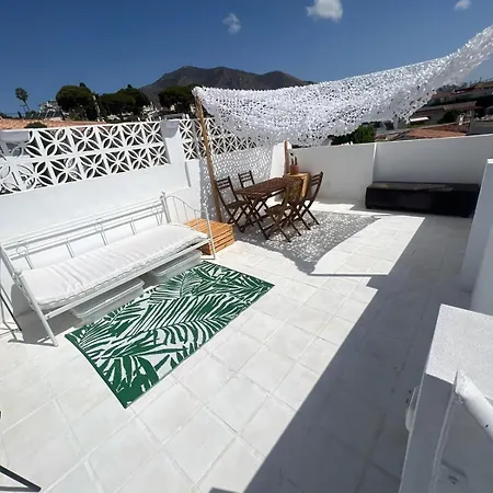 Casa Karma Villa Fuengirola