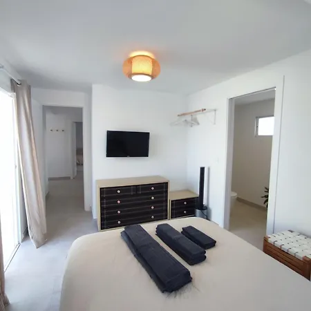 Casa Karma Fuengirola