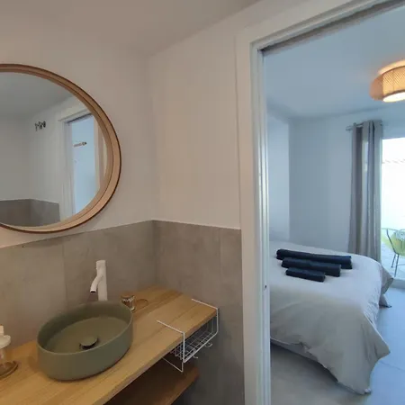 Casa Karma * Fuengirola