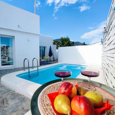 Casa Karma Fuengirola