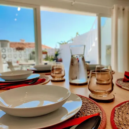 Casa Karma * Fuengirola