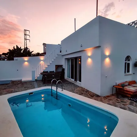 Villa Casa Karma *
