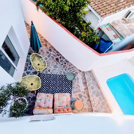 Villa Casa Karma Fuengirola