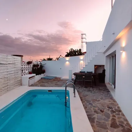 Casa Karma Villa *