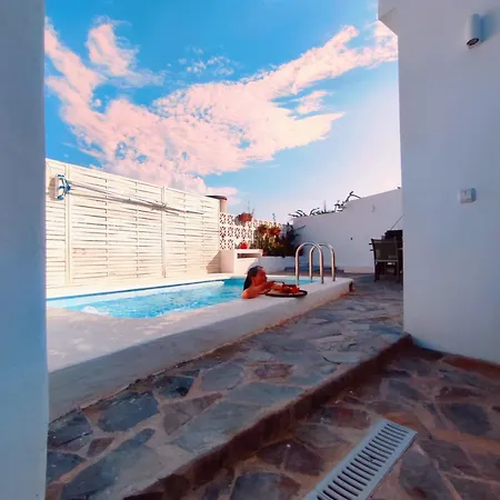 Casa Karma Villa Fuengirola