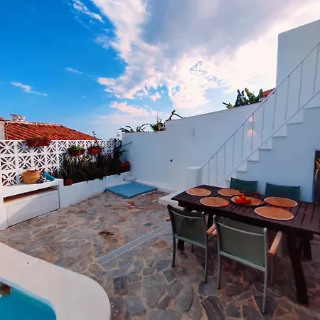 Casa Karma * Fuengirola
