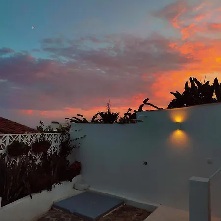 Casa Karma * Fuengirola