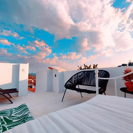 Casa Karma Villa Fuengirola