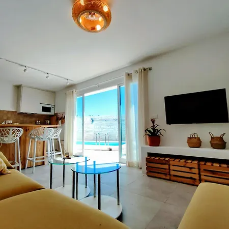 Villa Casa Karma
