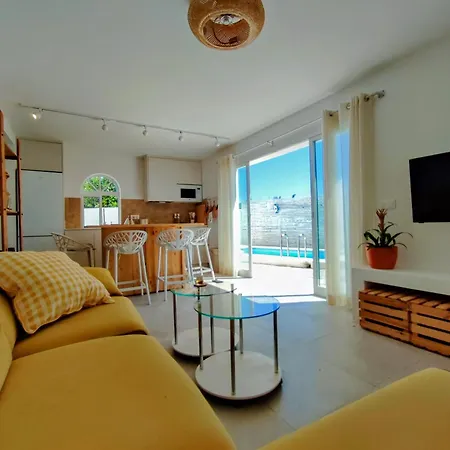 Casa Karma * Fuengirola