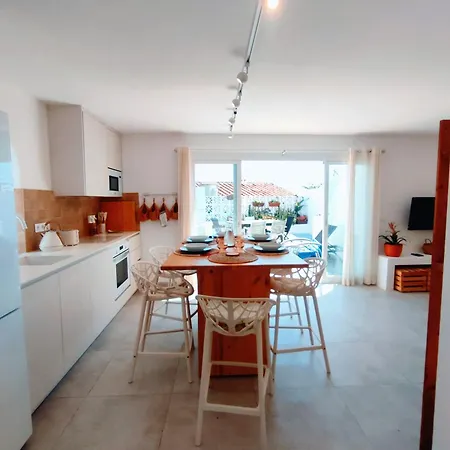 Casa Karma Villa *