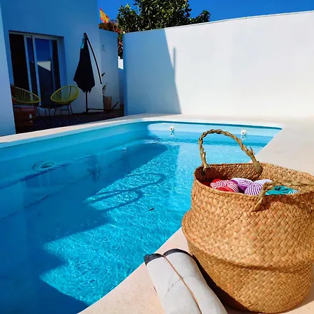 Villa Casa Karma Fuengirola