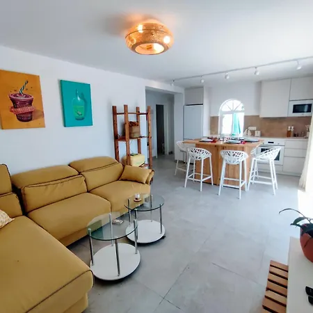 Casa Karma Fuengirola