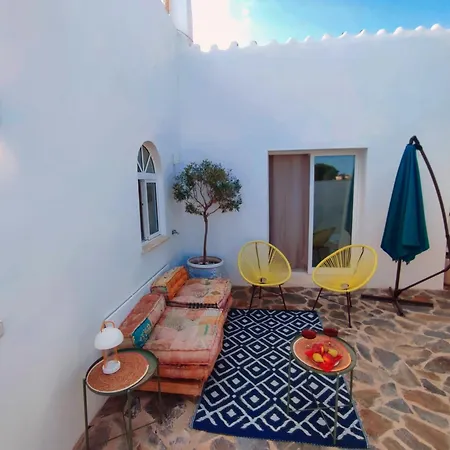 Villa Casa Karma Fuengirola