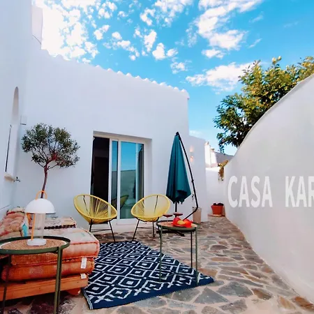 Casa Karma Villa *